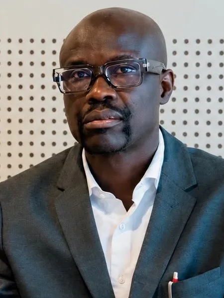 Portrait de Malick Sakho